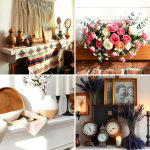 30 Spring Mantel Decor Ideas for Fresh Seasonal Style