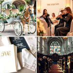 30 Timeless Classic Wedding Inspiration Ideas for Elegant Celebrations