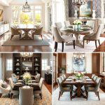 30 Transitional Dining Room Ideas Blending Modern and Classic