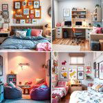 30 Tween Bedroom Ideas for Fun and Age-Appropriate Style