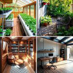 30 Under Deck Ideas to Transform Wasted Space into Retreats
