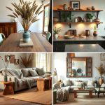 30 Wabi Sabi Interior Design Ideas for Serene Minimalism