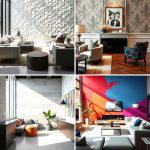 30 Wall Covering Ideas to Transform Your Interior Design