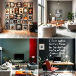 30 Wall Painting Ideas for Every Room in Your Home