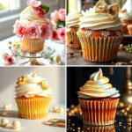 30 Wedding Cupcake Ideas for Unforgettable Celebrations