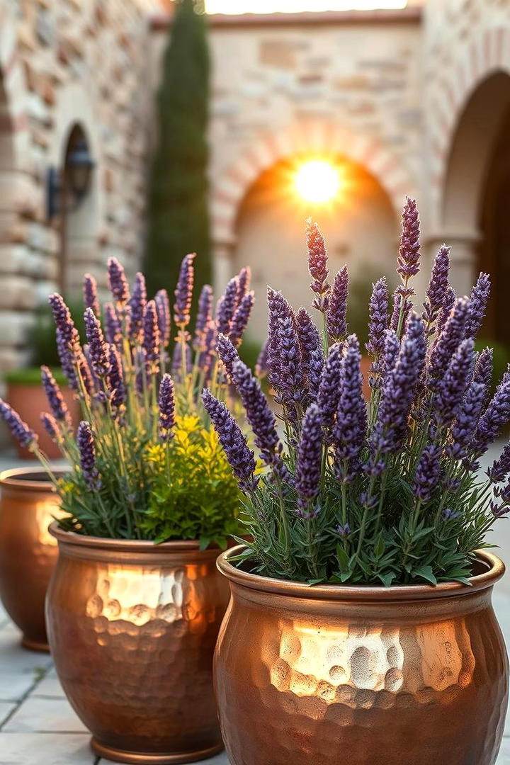 Aromatic Herb Collection - 21 Herb Garden Ideas