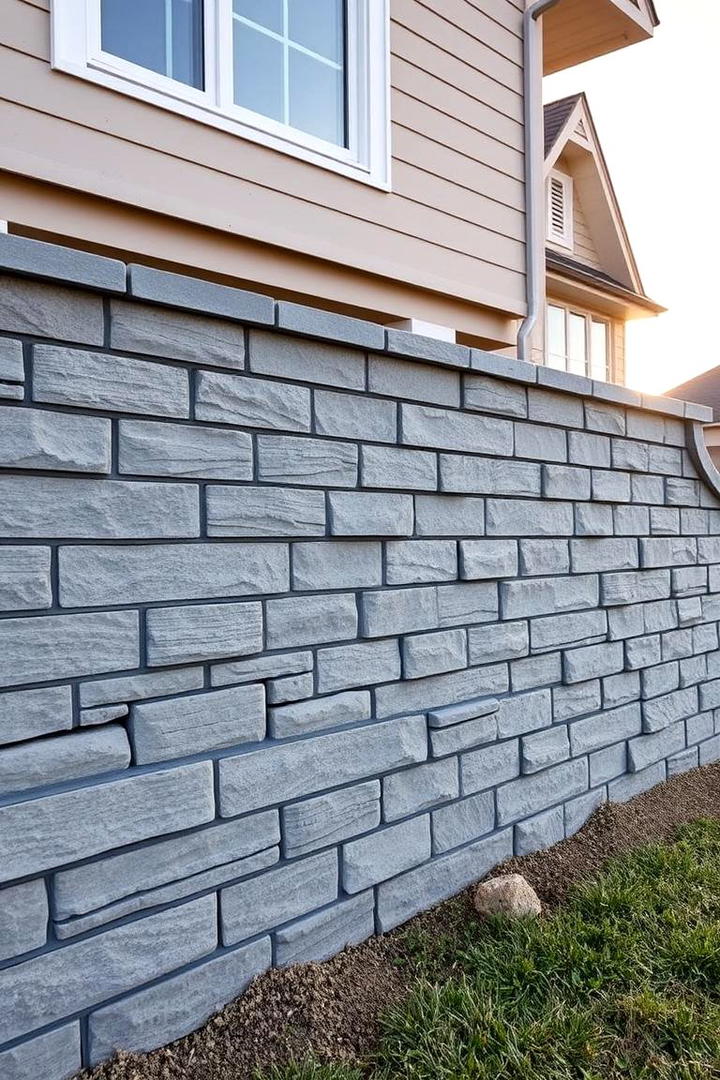 Block Stone Strength - 30 Types of Exterior House Stone