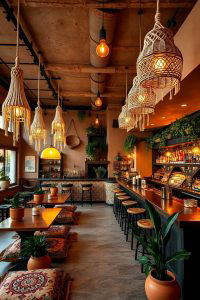 30 Kitchen Bar Ideas for Casual Dining and Socializing
