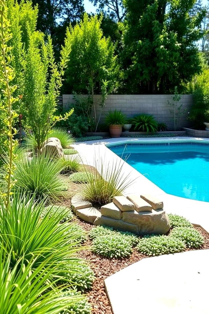 Budget Friendly Pool Landscaping - 21 Backyard Pool Ideas on a Budget