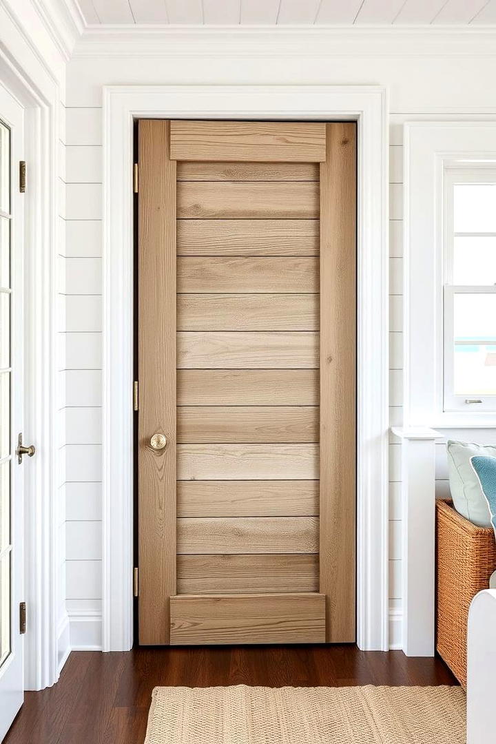 Compartmental Hidden Door - 30 Hidden Door Ideas