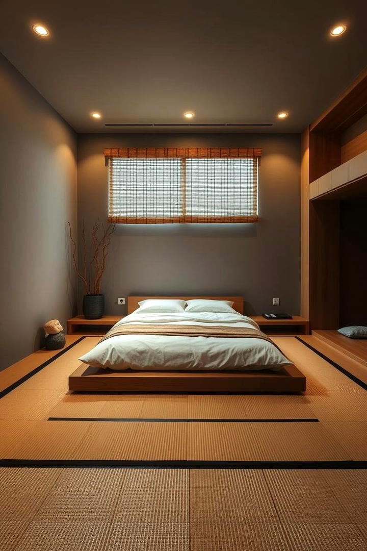 Contemporary Zen Space - 21 Bedroom Decor Ideas