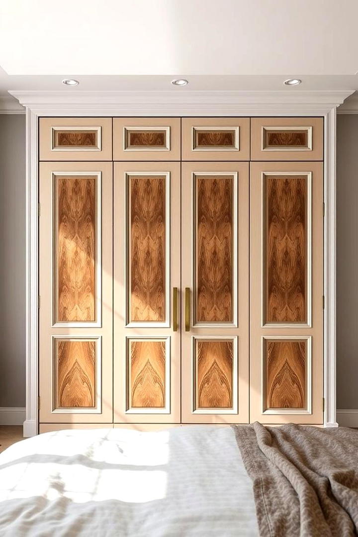 Disguised Closet Door - 30 Hidden Door Ideas