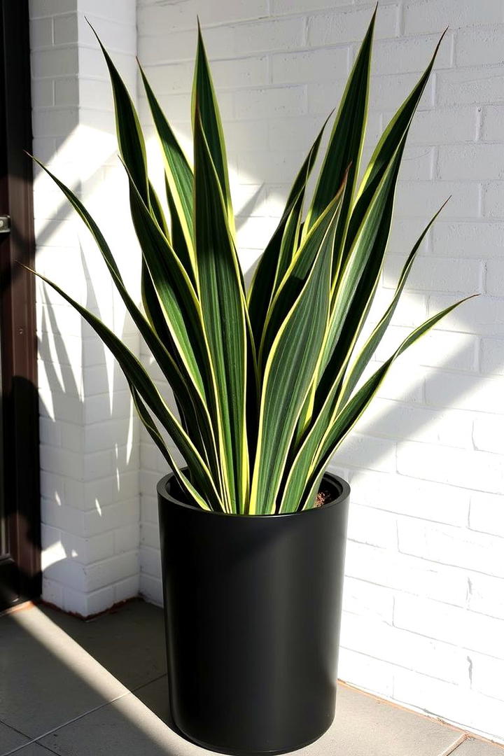 Dracaena Elegant Statement - 30 Indoor Plants That Dont Need Sun