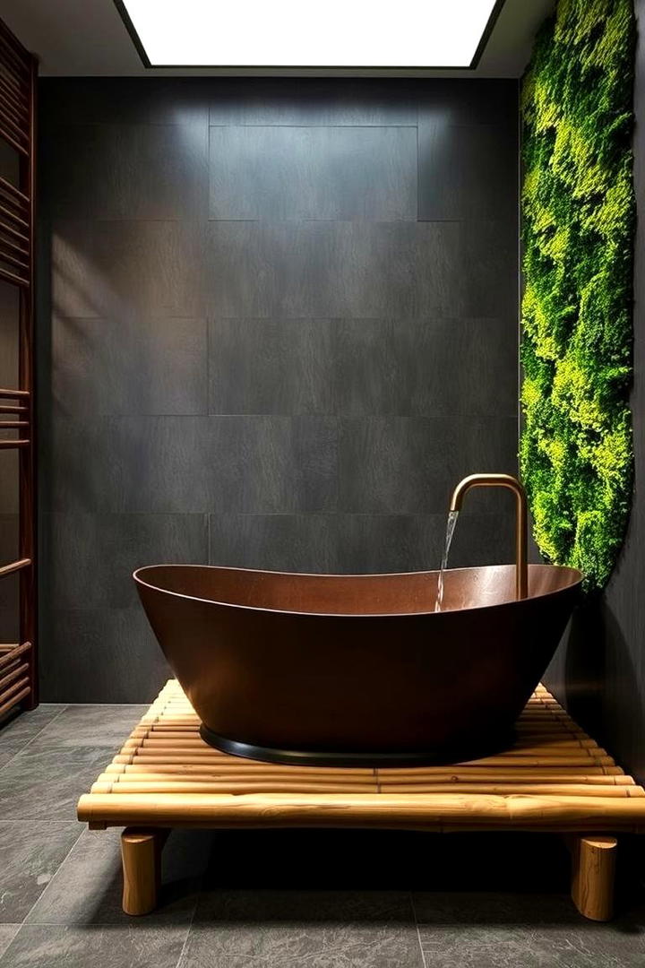 Eco Friendly Bathtub - 30 Bathtub Ideas