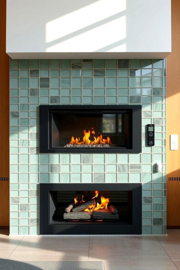 Energy Efficient Fireplace Solutions - 21 Fireplace Ideas