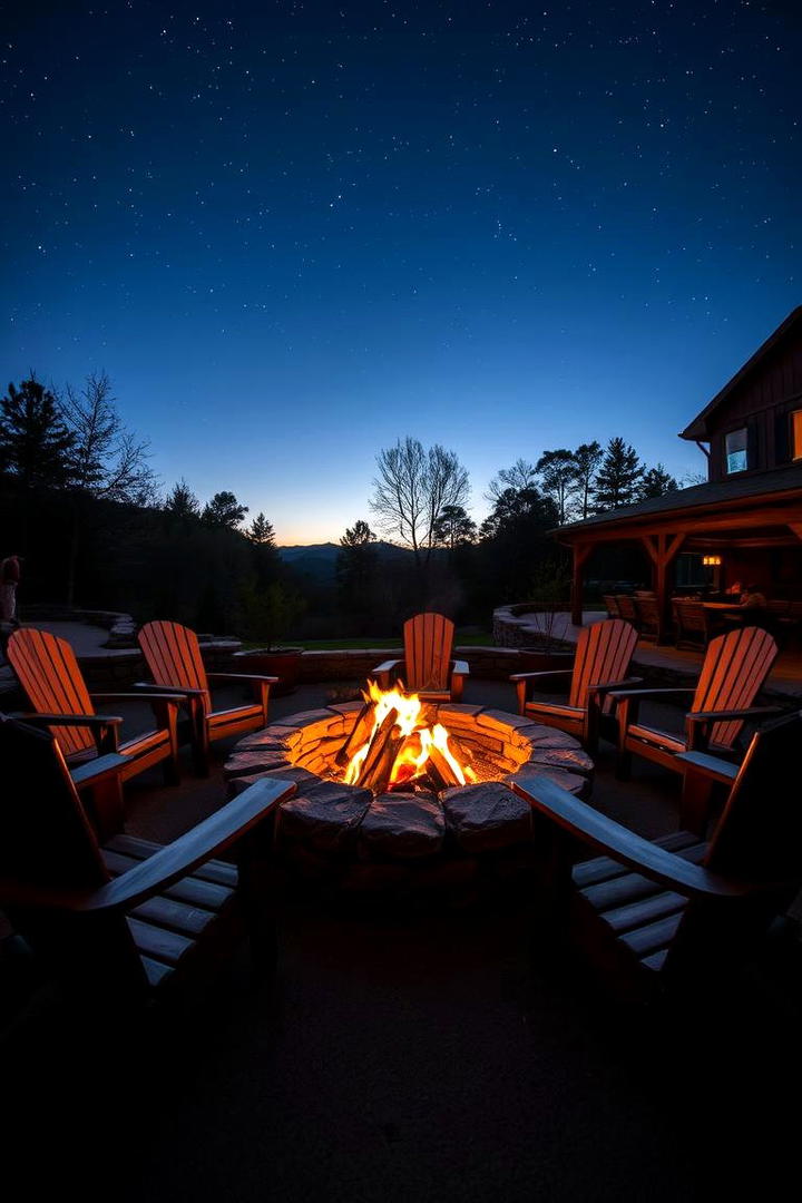 Fire Pit Designs - 21 Outdoor Decor Ideas