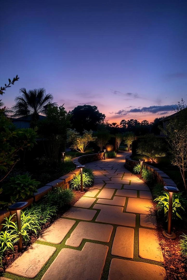 Garden Lighting Solutions - 21 Outdoor Decor Ideas