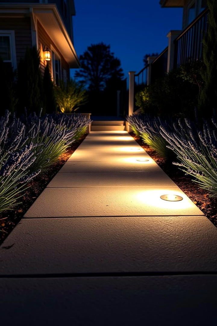 Inviting Outdoor Lighting - 21 Curb Appeal Ideas