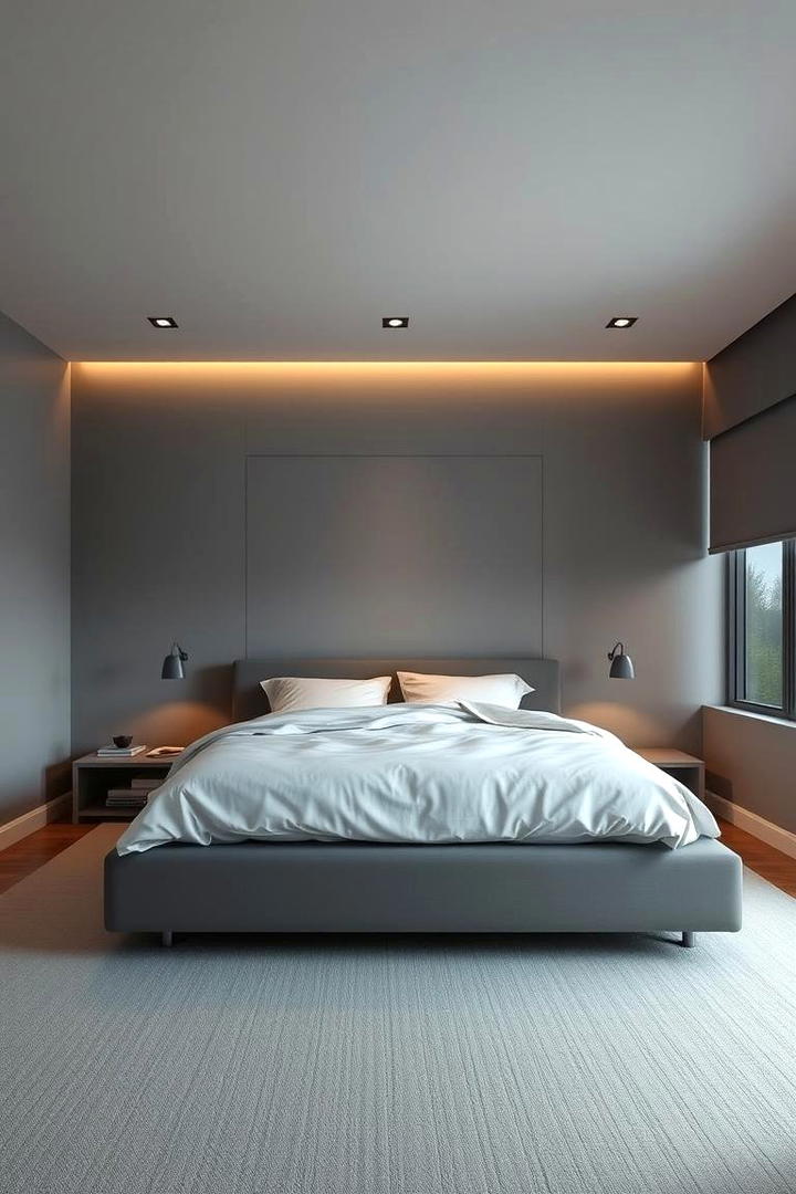 Minimalist Bedroom Design for Restful Spaces - 30 Minimalist Decorating Ideas