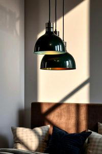 21 Dark Green Bedroom Ideas: Moody & Luxurious Spaces