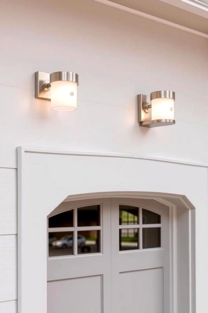 Motion Activated Security Lights - 21 Landscape Lighting Ideas