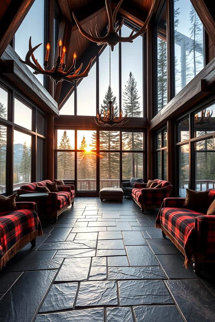 Mountain View Lodge - 30 Guest House Ideas