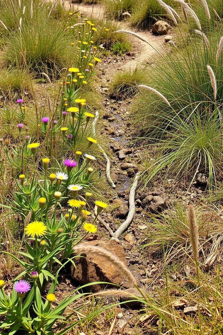 Native Plant Garden - 21 Beautiful Gardens