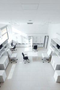 21 Calming Therapist Office Decor Ideas for a Serene Environment