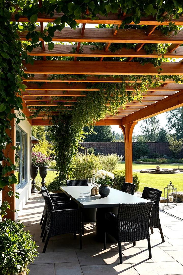 Pergola and Gazebo Designs - 21 Outdoor Decor Ideas