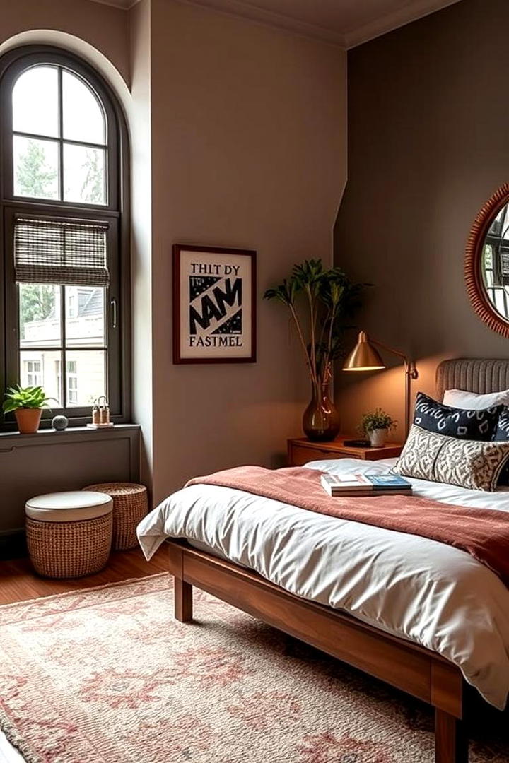 Personalized Decor - 21 Cozy Bedroom Ideas