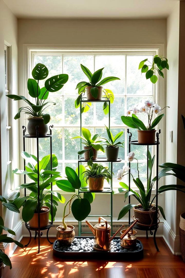 Plant Haven - 30 Bay Window Ideas