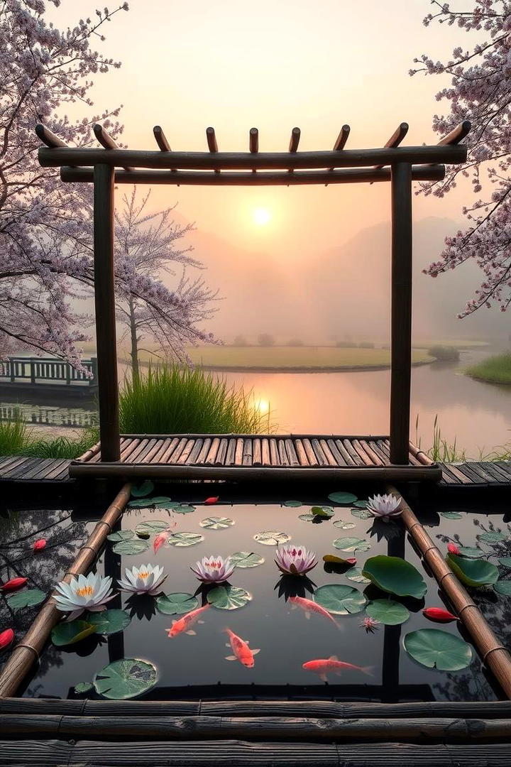 Quiet Meditation Spot - 21 Secret Garden Ideas