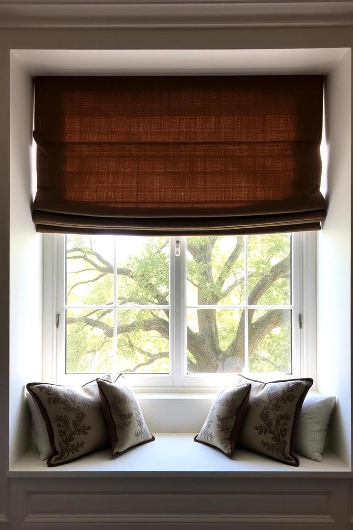 Rustic Window Treatments - 30 Boho Farmhouse Decor Ideas