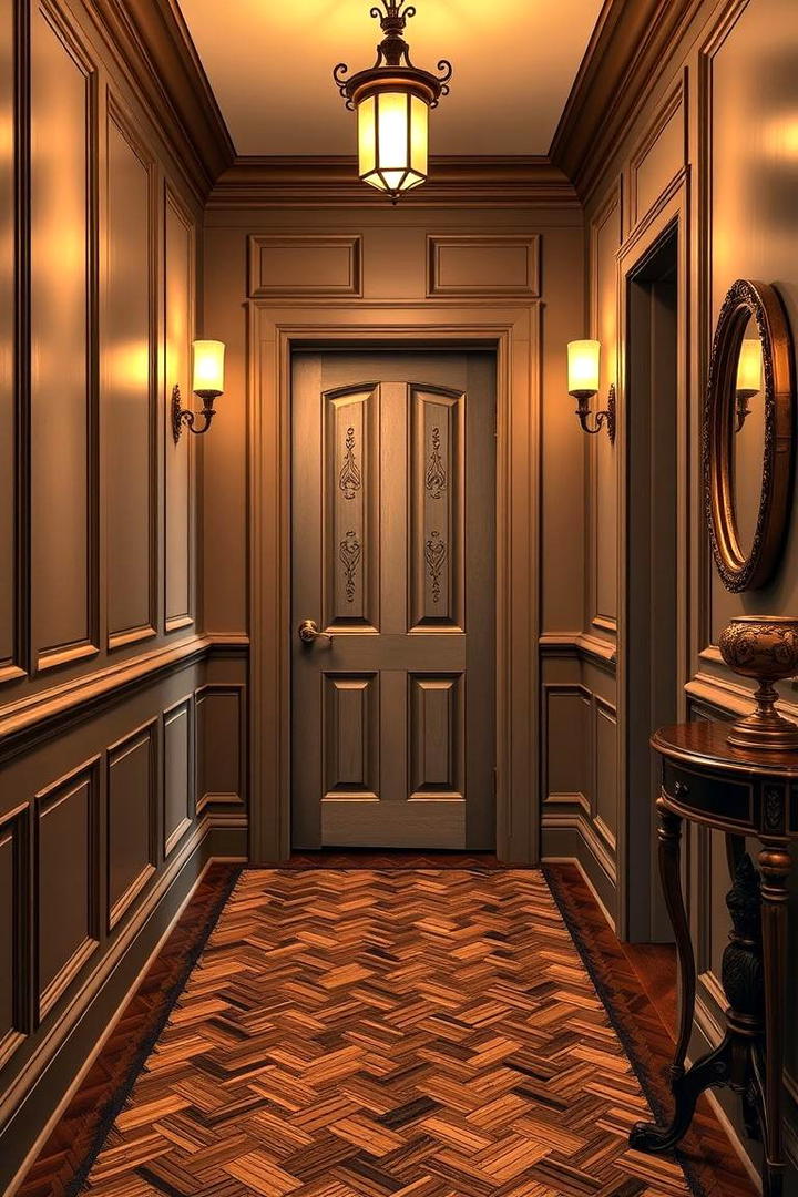 Secret Passageway Entrance - 30 Hidden Door Ideas