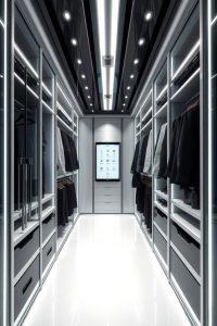 21 Clever Closet Ideas for Maximized Home Organization