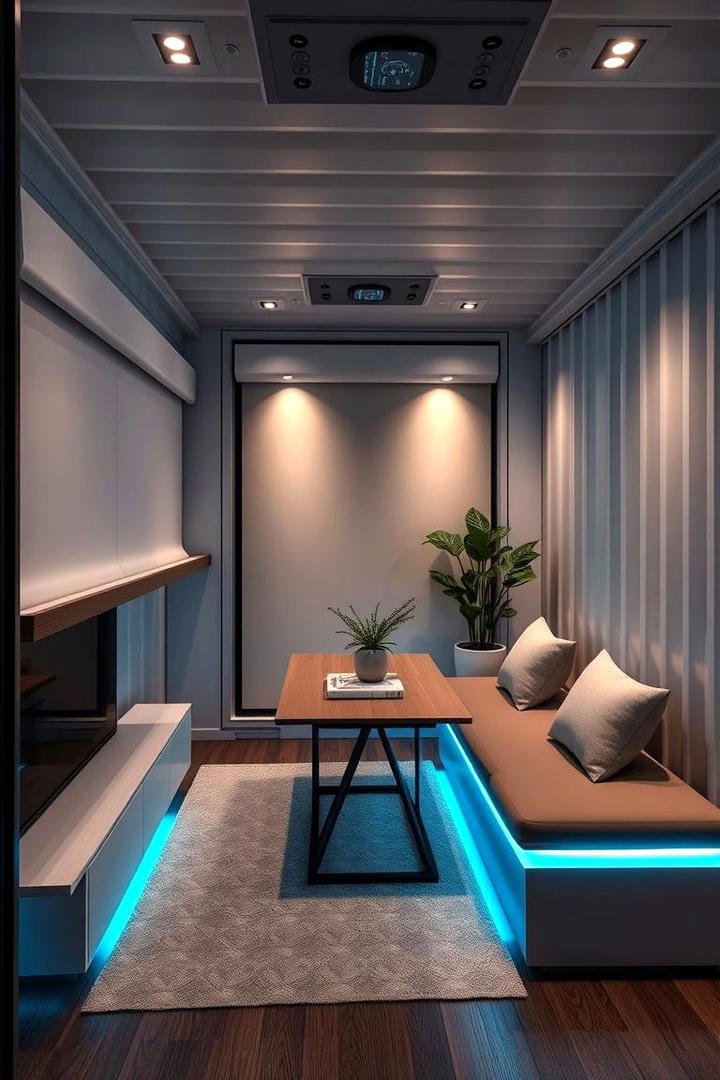 Smart Container Living - 30 Container Home Ideas