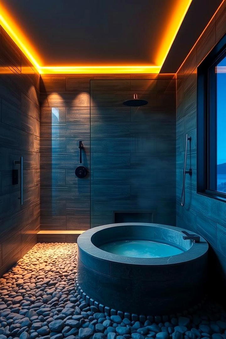 Spa Like Retreat - 21 Primary Bathroom Ideas