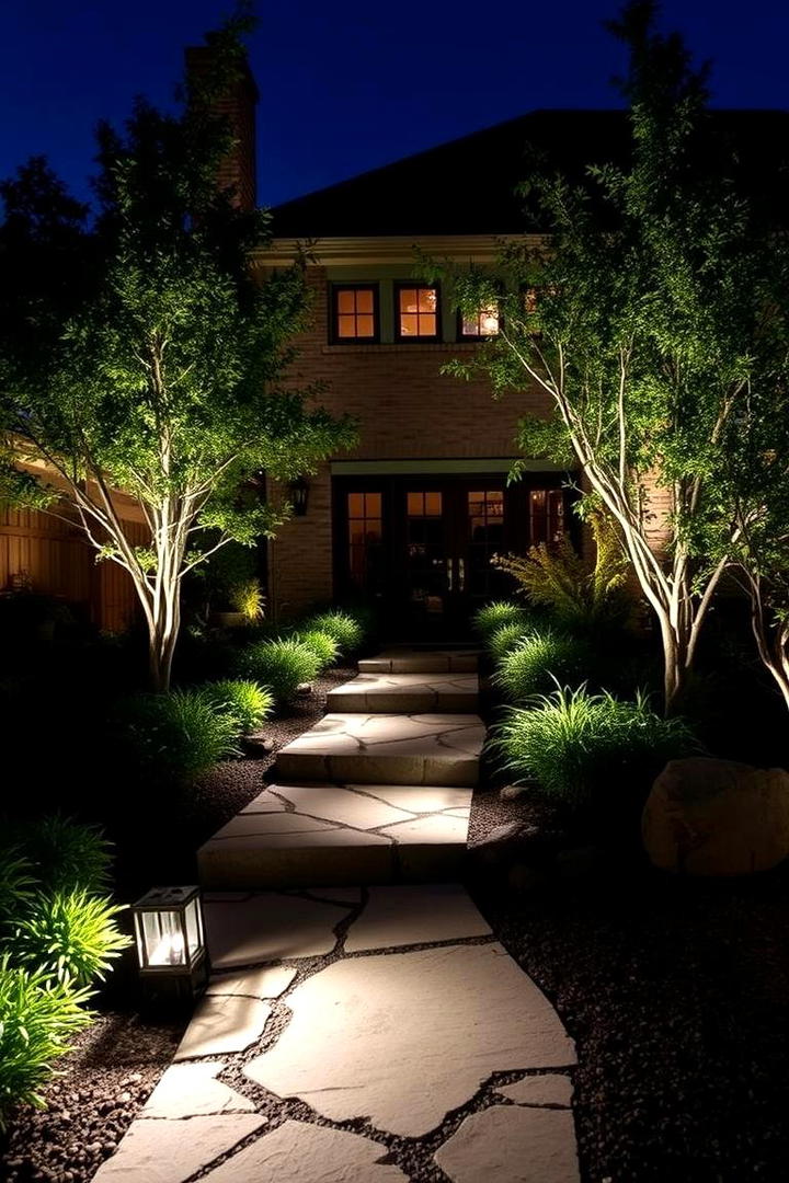 Stunning Landscape Lighting - 21 Backyard Ideas