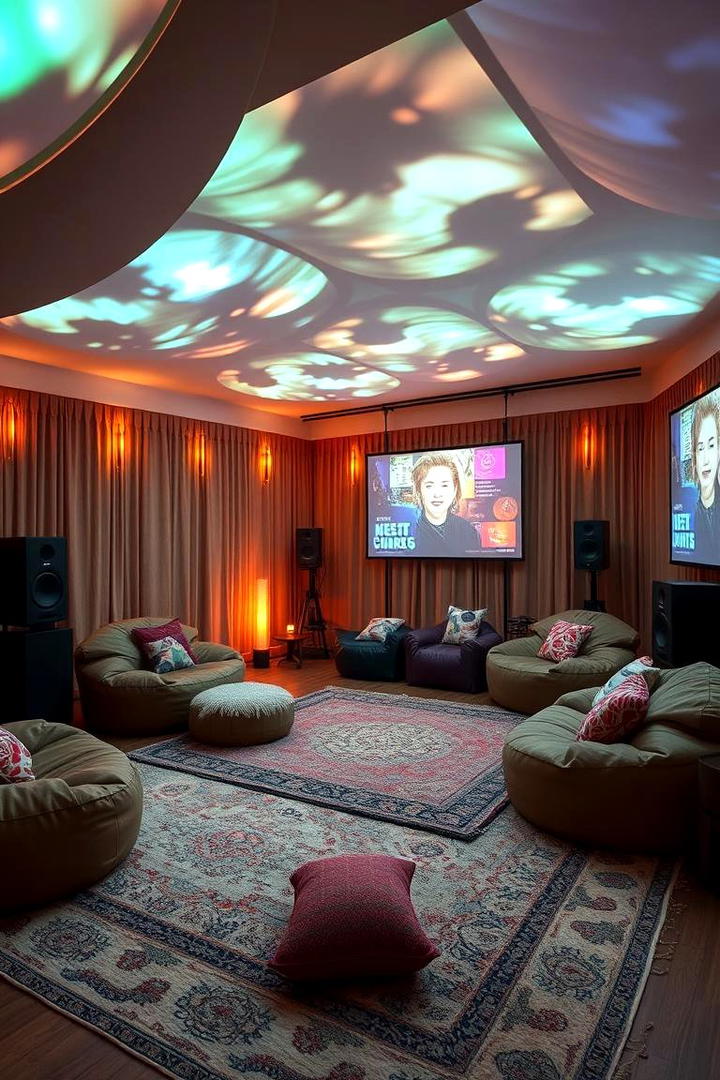 Ultimate Chill Zone - 21 Man Cave Ideas