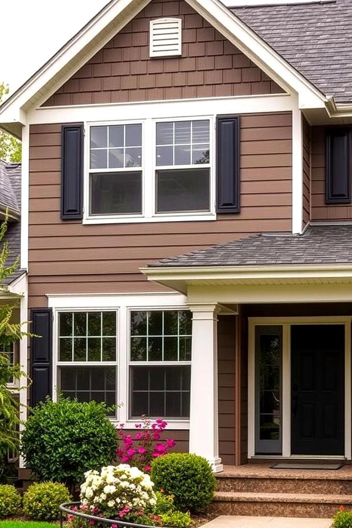 Vinyl Siding - 21 Exterior House Siding Ideas