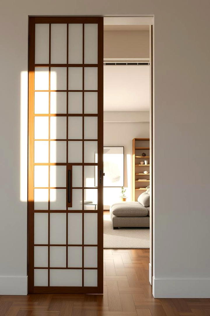 Wall Divider Secret Entrance - 30 Hidden Door Ideas