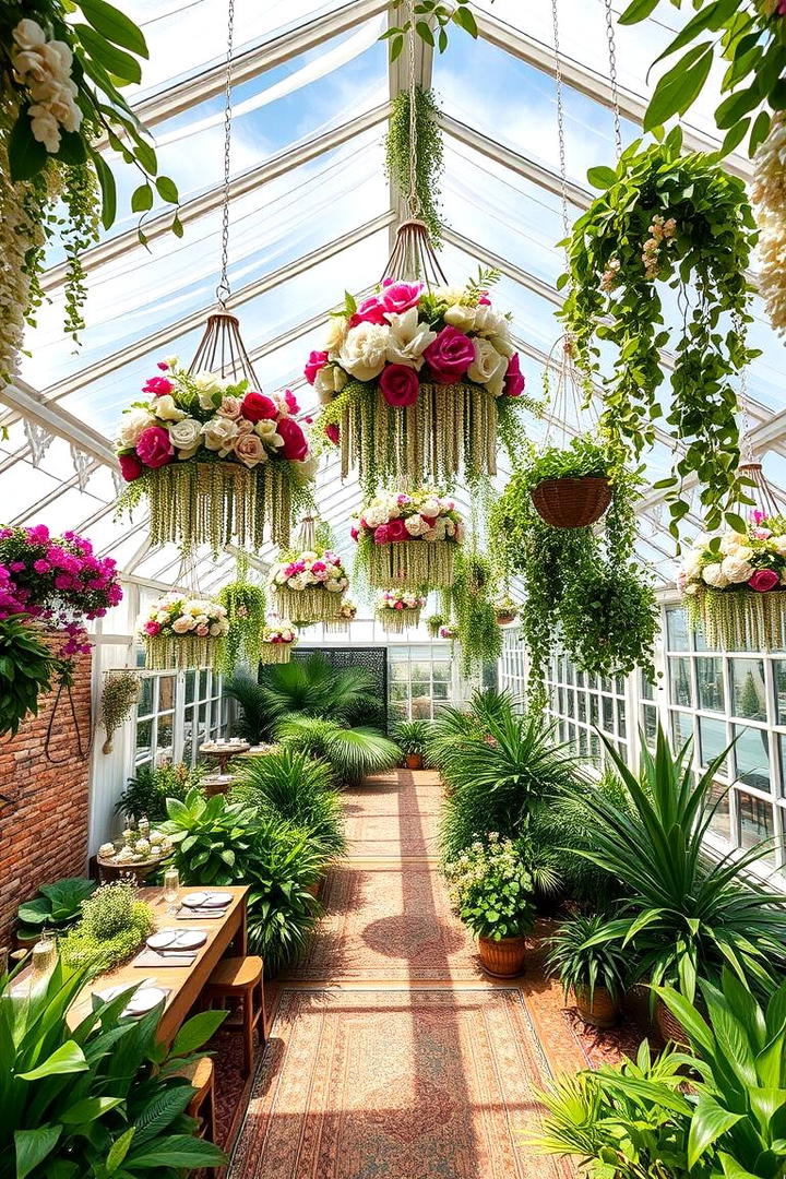 Whimsical Botanical Affair - 30 Garden Wedding Ideas