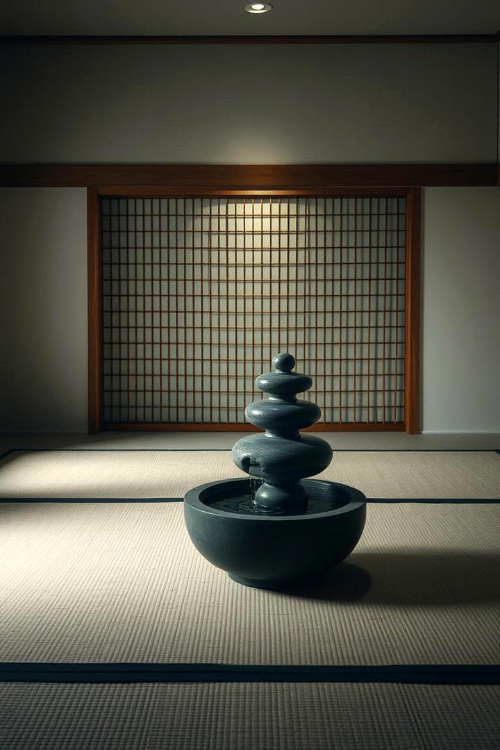 Zen Inspired Meditation Space - 30 Home Decor Ideas