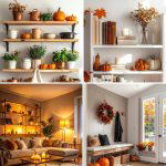 50 Fall Decor Ideas for A Cozy Seasonal Refresh at Home