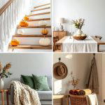 50 Minimalist Fall Decor Ideas to Upgrade Spaces Now