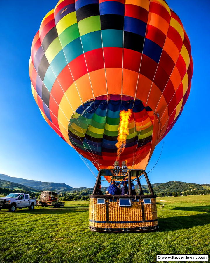 Adventure Activity for Thrill Seekers - 30 Romantic Wedding Anniversary Celebration Ideas