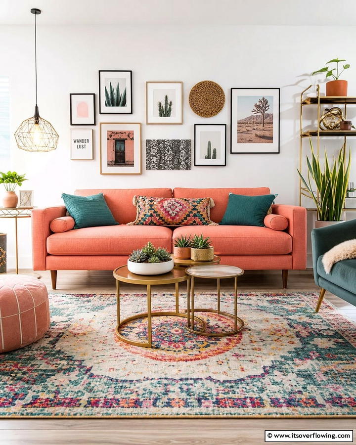 Affordable Trendy Couch - 21 Living Room Couch Ideas for Comfortable Entertaining