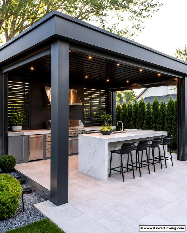 Aluminum Patio Enclosures - 25 Patio Enclosure Ideas for Year-Round Enjoyment