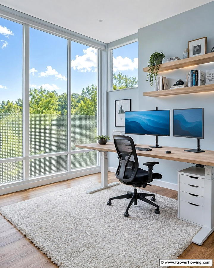 Anti Glare Films - 20 Window Film Designs for Privacy and Style