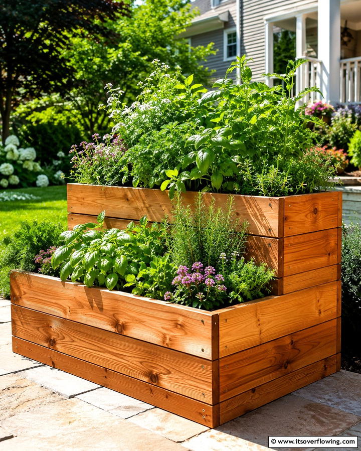 Arched Trellis Entrances - 30 Small Front Yard Landscaping Ideas to Maximize Space